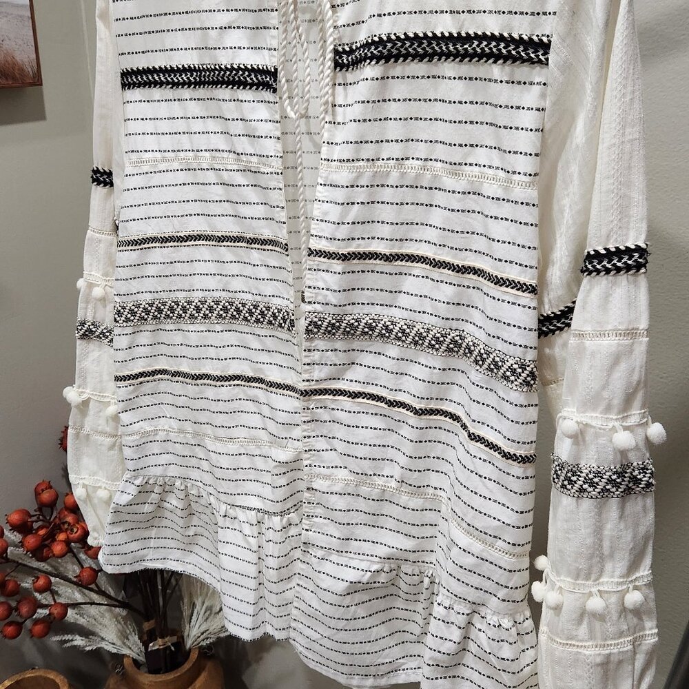 Cover shirt